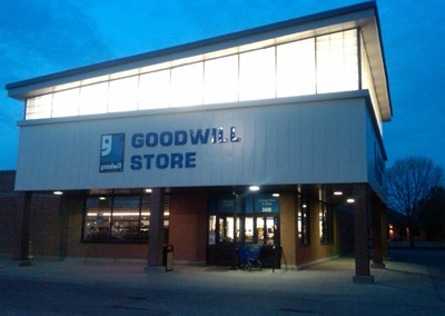 Goodwill Plymouth