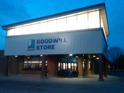 Goodwill Plymouth