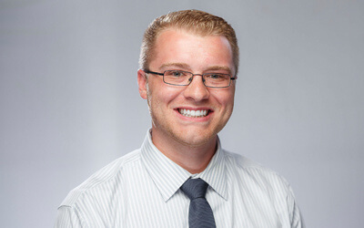 Ancon Adds Additional Architect to Team
