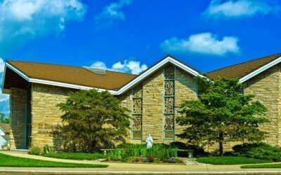 St. Dominic’s Catholic Church Begins Project