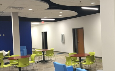 The Excel Center- South Bend Open for Learning!