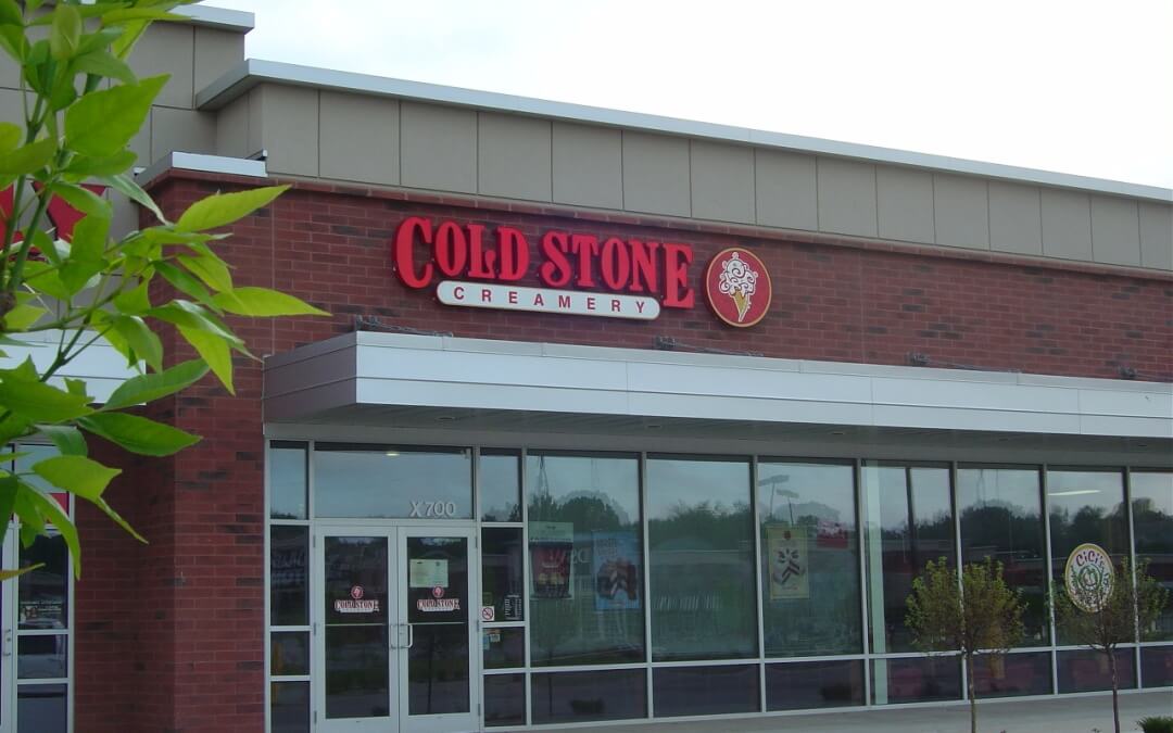 Cold Stone Creamery