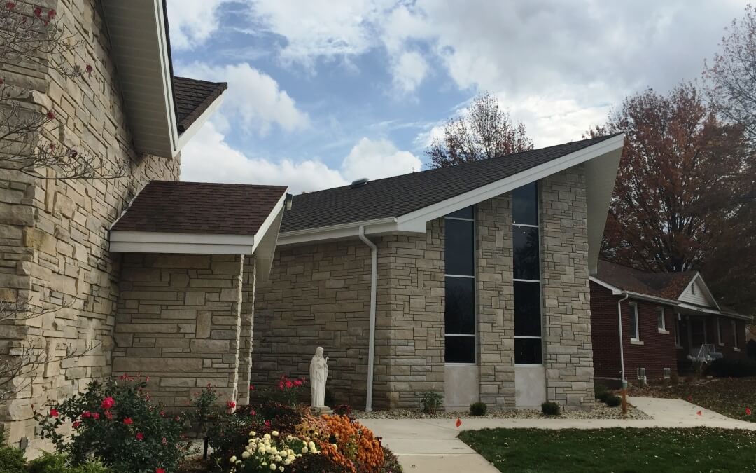 St. Dominic’s Catholic Church Completes Building Expansion