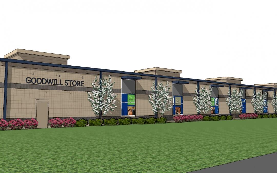 Ancon to Begin Work on Goodwill Concord