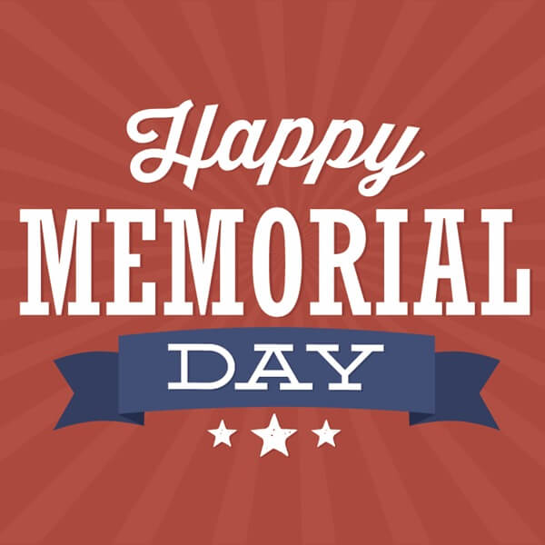 The History & Origin of Memorial Day