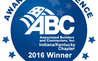 ANCON Awarded Two ABC Merit Shop Construction Awards