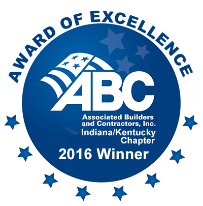 ANCON Awarded Two ABC Merit Shop Construction Awards