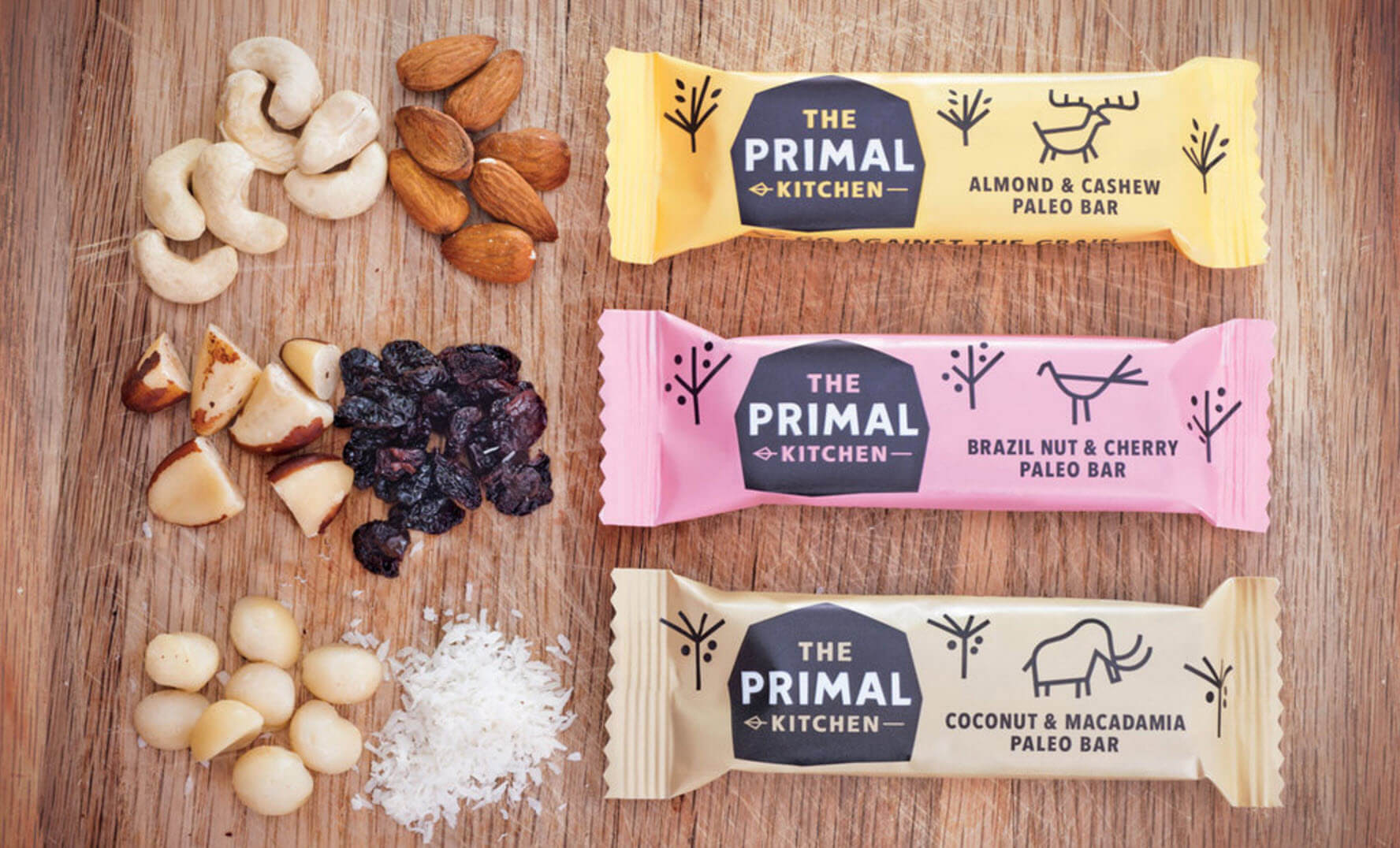 Primal Kitchen Restaurant Update! - Ancon Construction