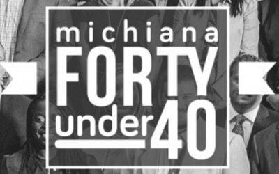 40 Under 40 Recognizes Ancon’s Own Matt VanSoest