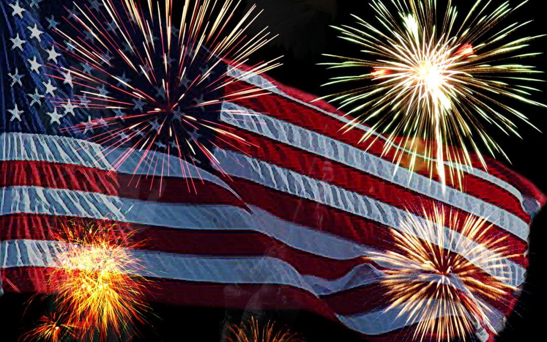 Tips for a Safe 4th of July Weekend