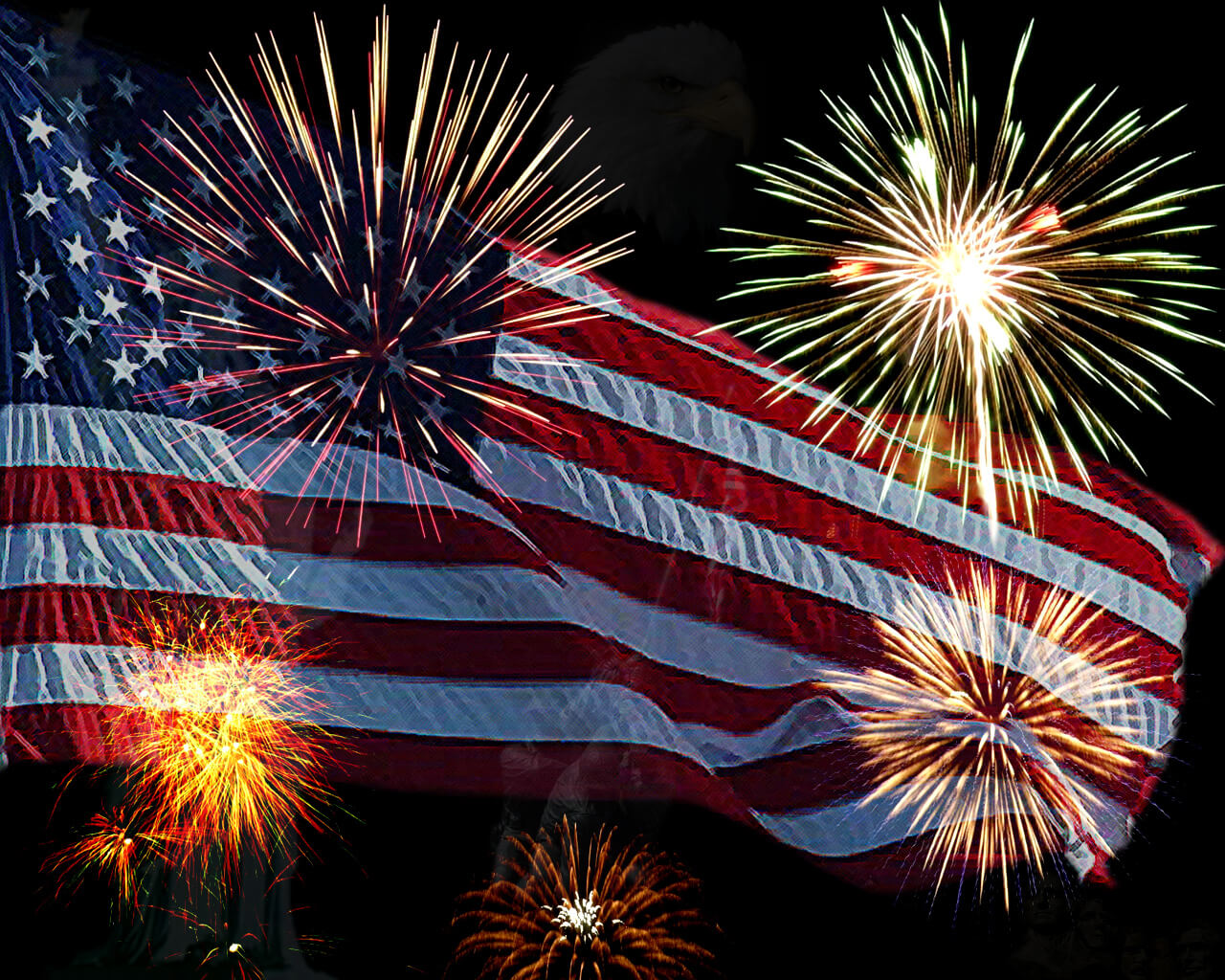 Tips for a Safe 4th of July Weekend Ancon Construction