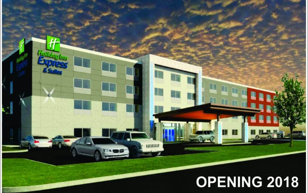 Ancon Announces New Hotel Project in South Bend, IN!