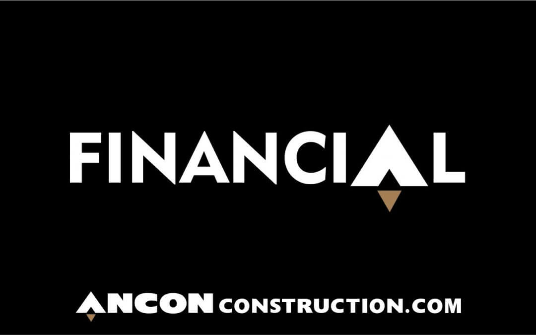 ANCON Designs & Builds Banks…Click to See Our Work!