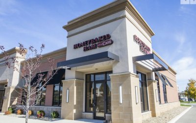 Honeybaked Ham Opening New Location in Toscana Park