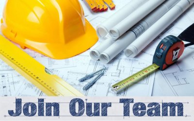 Ancon Construction is Hiring!