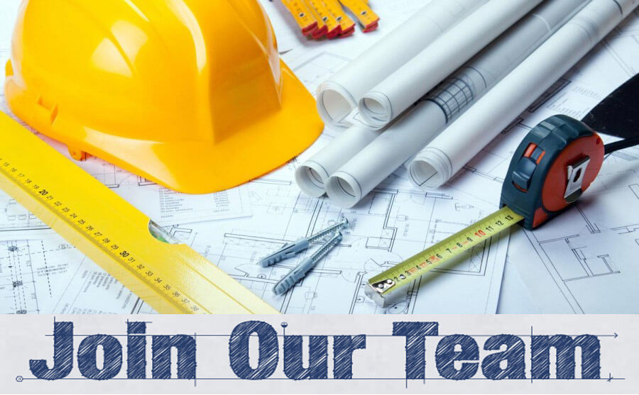 Ancon Construction is Hiring!