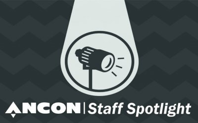 Meet Don, this weeks Ancon Staff Spotlight!