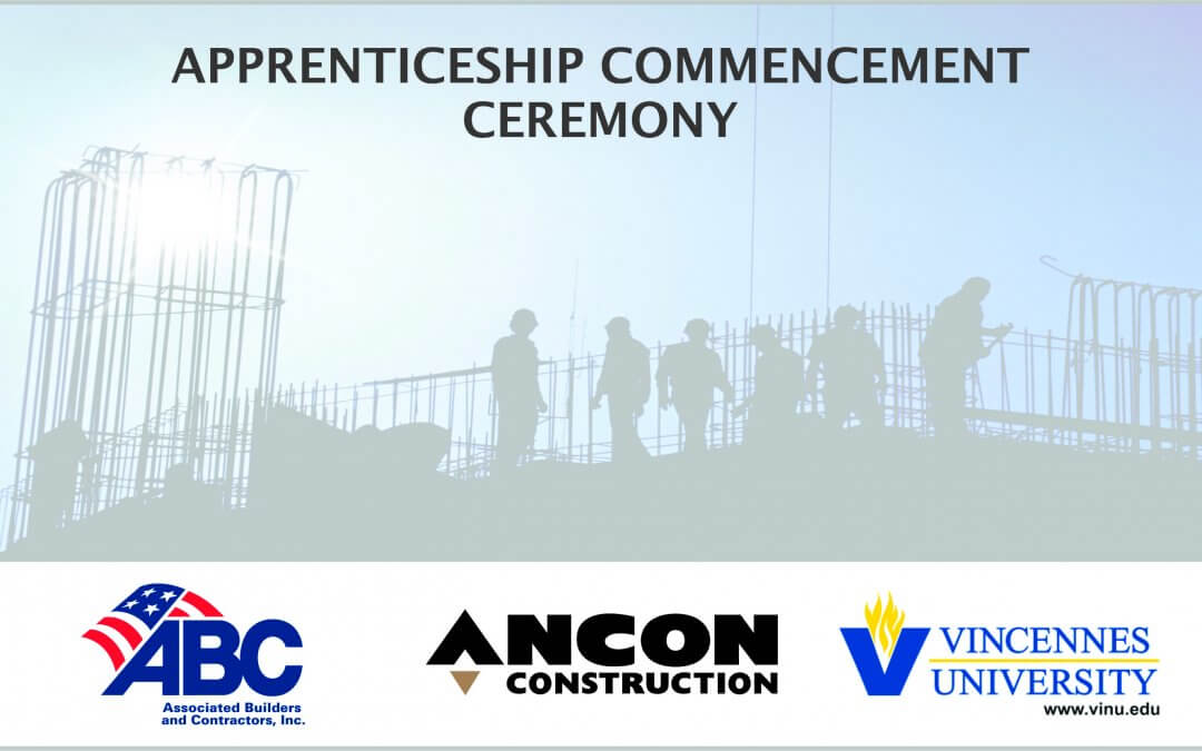 ANCON Construction’s Carpenters Complete Apprenticeship Graduation Program