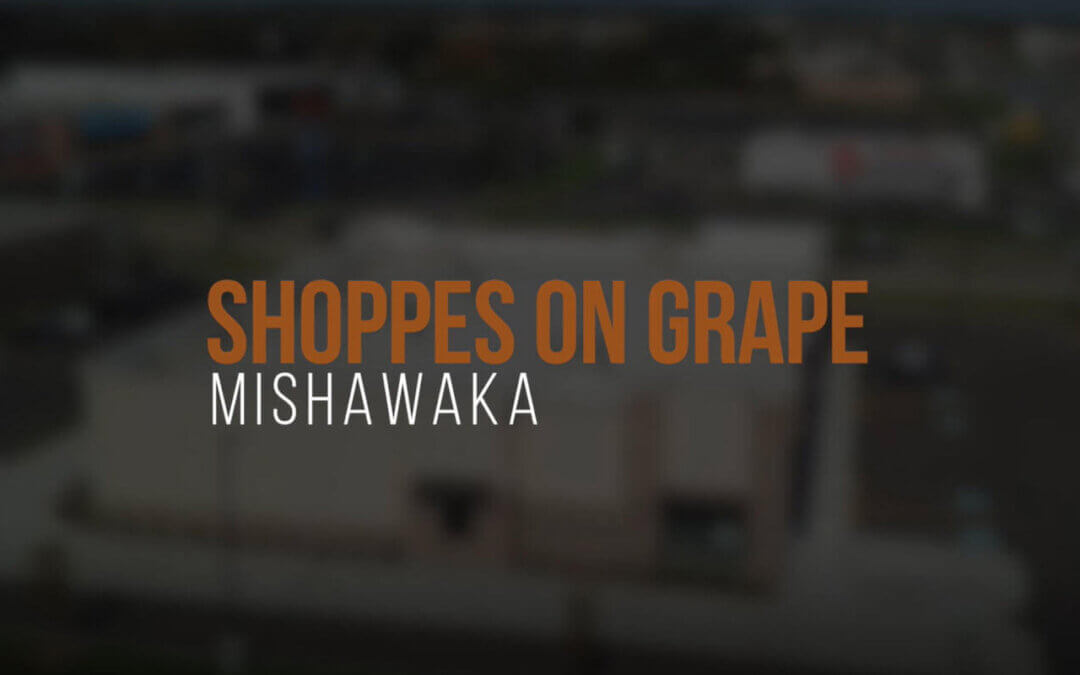 Shoppes on Grape