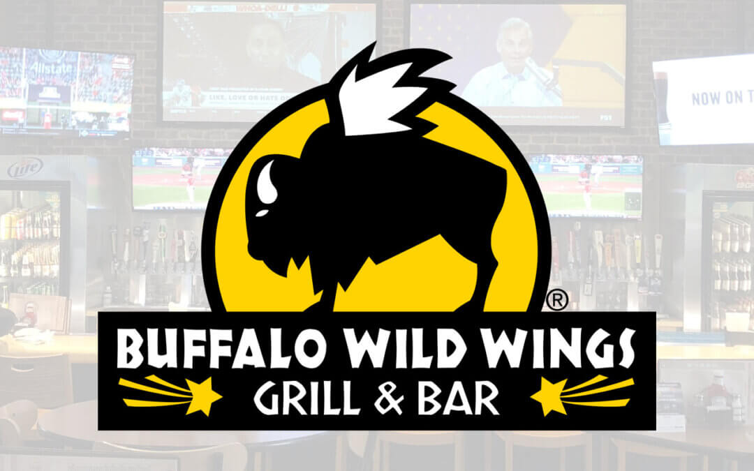 Buffalo Wild Wings Logo