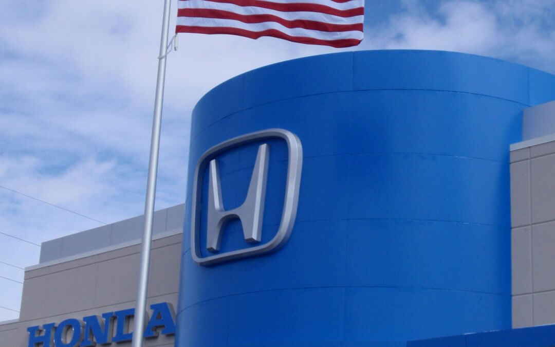 Basney Honda