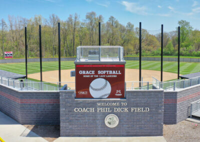 Grace College Softball Complex