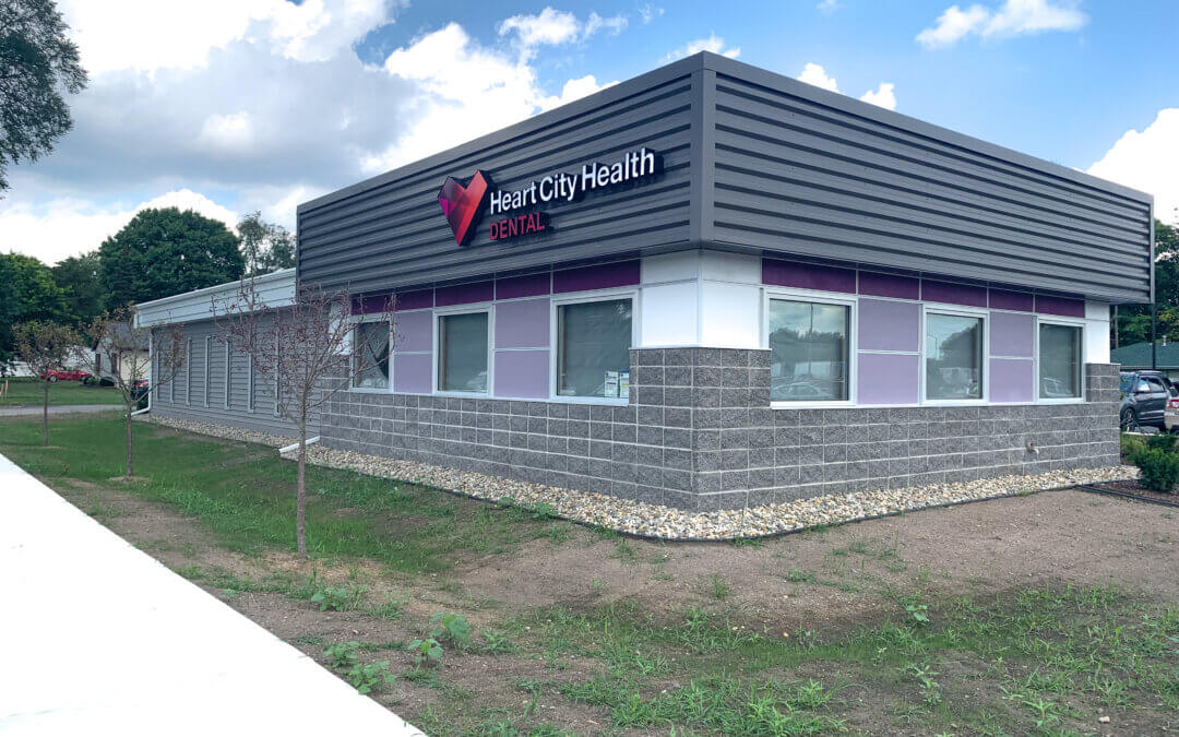 Heart City Health Dental