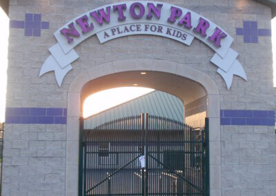 Newton Park