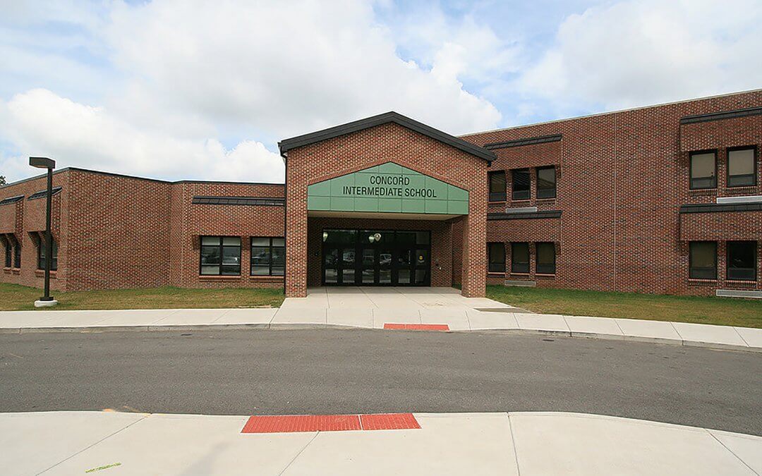 Concord Intermediate School