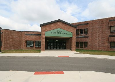 Concord Intermediate School