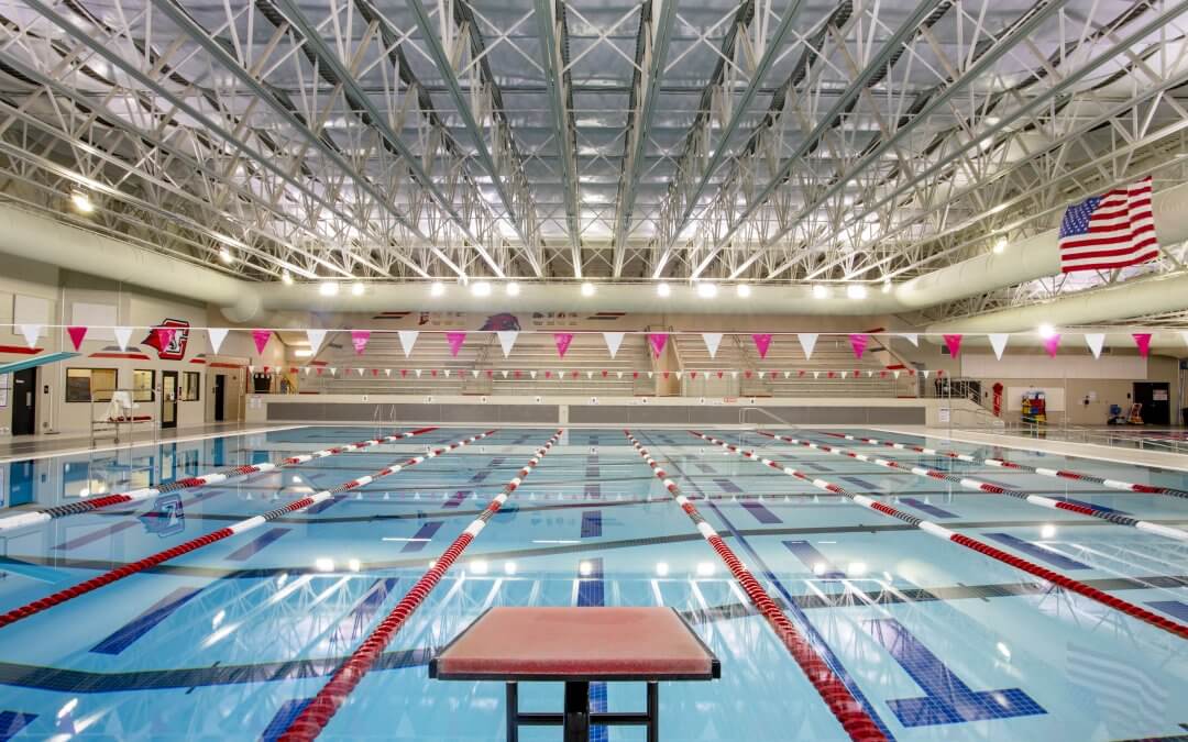 Goshen Middle School Aquatic Center