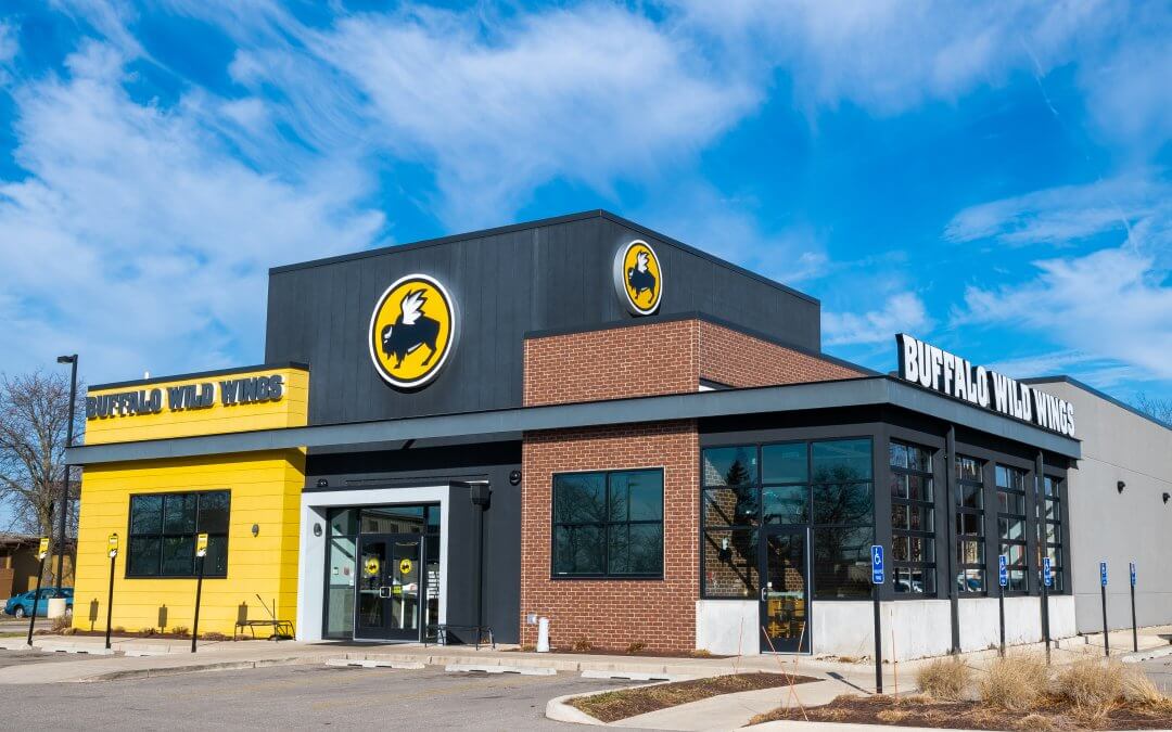 Buffalo Wild Wings- Elkhart