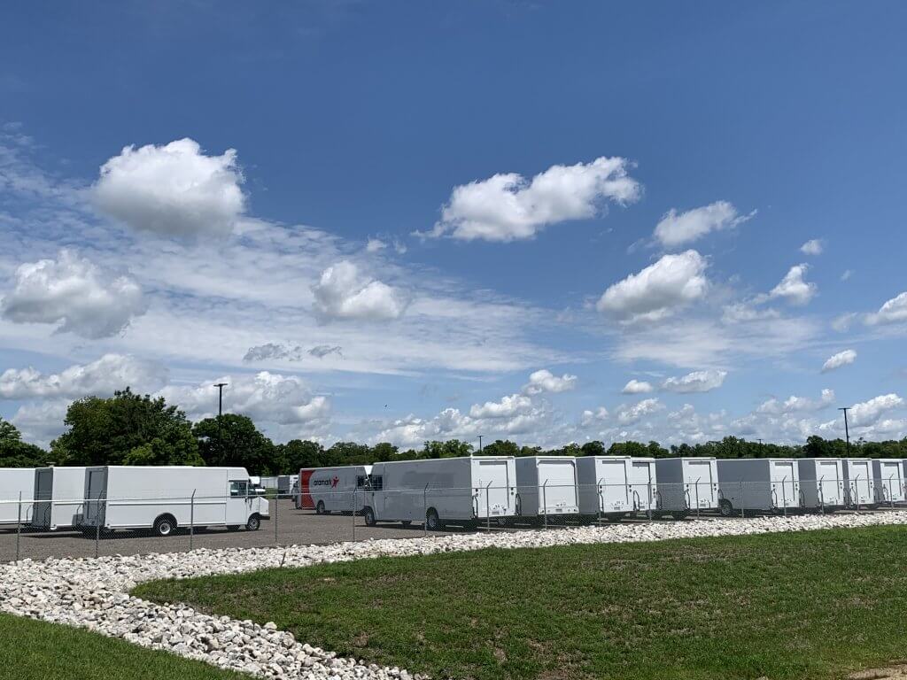 Auto Driveaway Ancon Construction