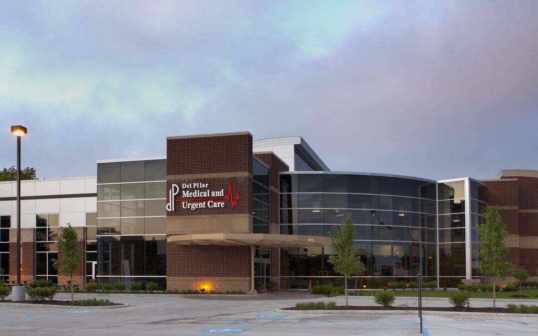 Del Pilar Medical and Urgent Care Center