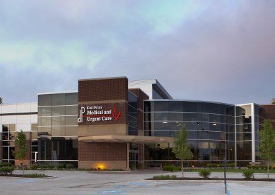 Del Pilar Medical and Urgent Care Center