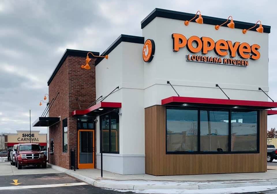 Popeyes