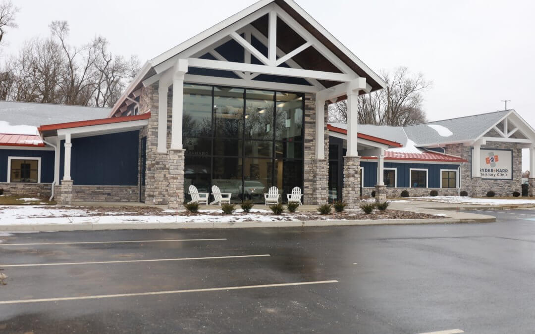 Kryder + Harr Veterinary Clinic