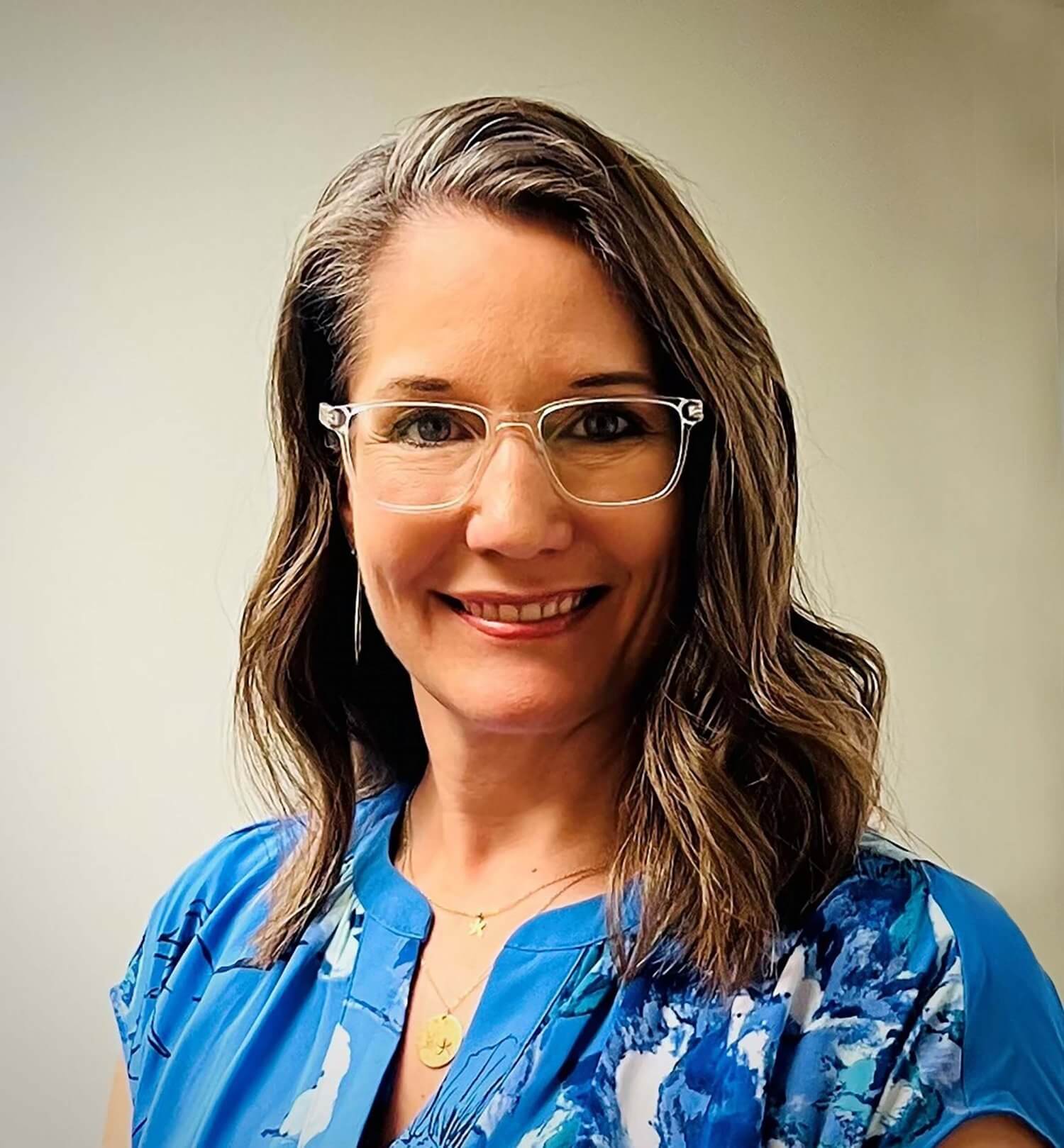 Ancon Construction Welcomes Amy Self as Marketing Manager