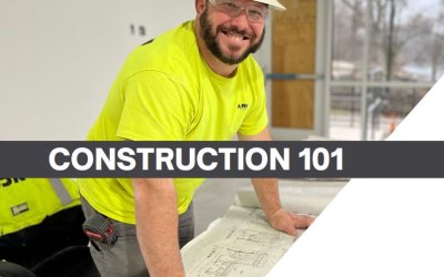 Construction 101