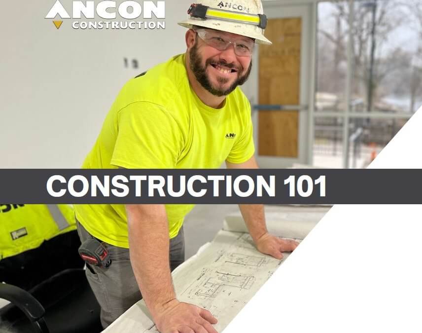 Construction 101