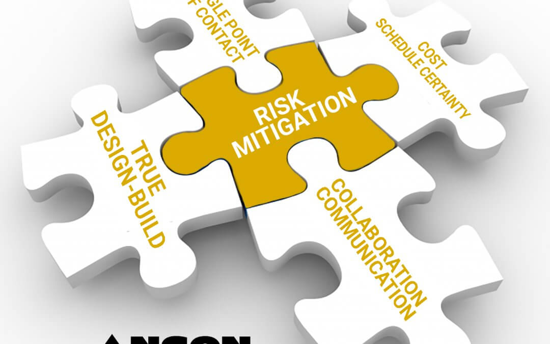 Learn how Ancon Construction’s True Design-Build process provides risk mitigation