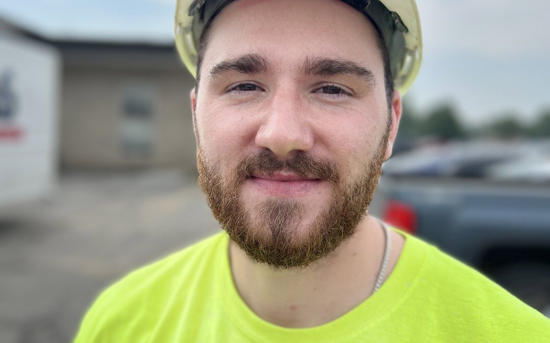 Ryan’s Journey in ABC Carpentry Apprenticeship Program