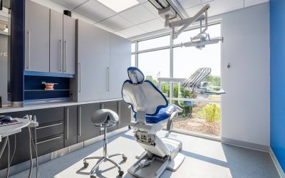 Ancon Construction: Leading the Way in Dental Commercial Construction