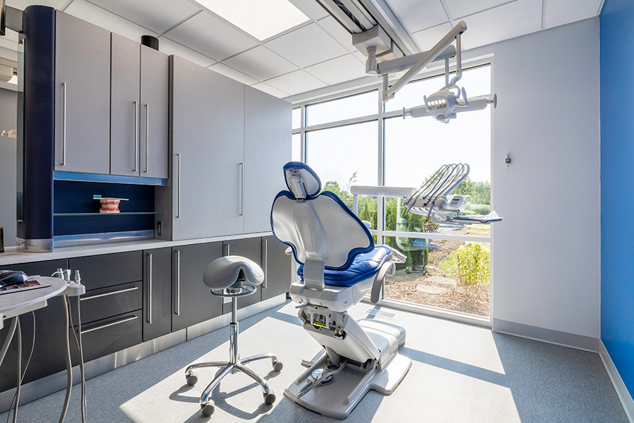 Ancon Construction: Leading the Way in Dental Commercial Construction