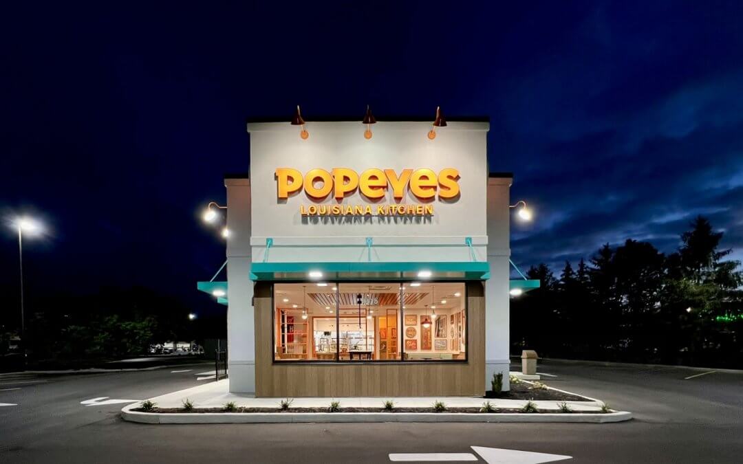 Popeyes