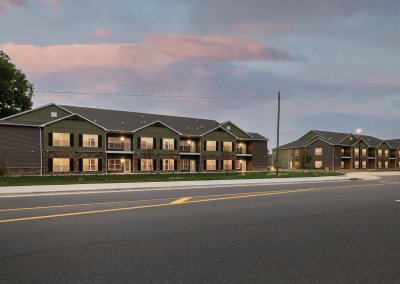 Copperleaf Cove Apartments