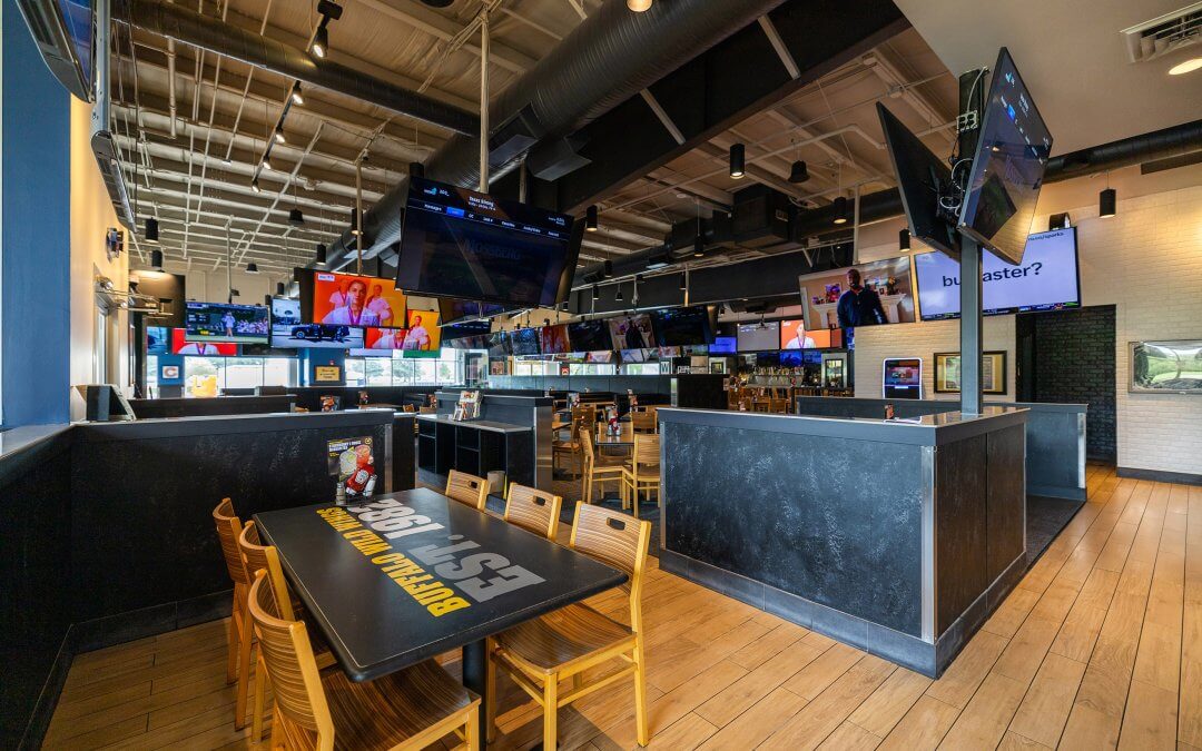 Buffalo Wild Wings