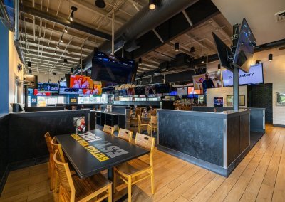 Buffalo Wild Wings