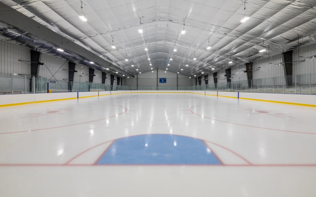 Ice Box Skating Rink