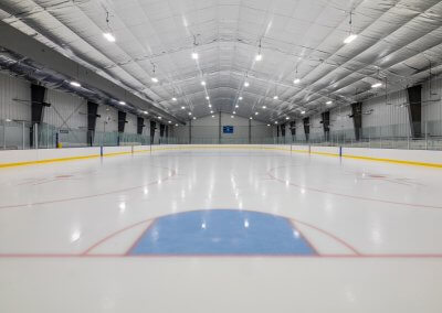 Ice Box Skating Rink
